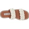 image:imageSteve Madden Womens NewbieBone Pearl
