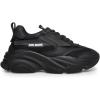 image:imageSteve Madden Womens Possession SneakerBlack