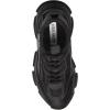 image:imageSteve Madden Womens Possession SneakerBlack