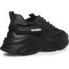 image:imageSteve Madden Womens Possession SneakerBlack