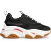 image:imageSteve Madden Womens Possession SneakerBlack Multi