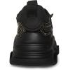image:imageSteve Madden Womens Possession SneakerBlack Rhinestone