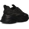 image:imageSteve Madden Womens Possession SneakerBlack Rhinestone