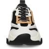 image:imageSteve Madden Womens Possession SneakerBlackTan