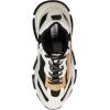 image:imageSteve Madden Womens Possession SneakerBlackTan