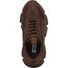 image:imageSteve Madden Womens Possession SneakerDark Brown