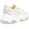 image:imageSteve Madden Womens Possession SneakerOff WhiteBeige Grey