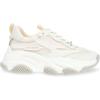 image:imageSteve Madden Womens Possession SneakerOff WhiteBeige Grey