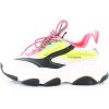 image:imageSteve Madden Womens Possession SneakerPink
