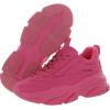 image:imageSteve Madden Womens Possession SneakerPink Neon