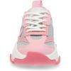 image:imageSteve Madden Womens Possession SneakerPinkGrey