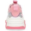image:imageSteve Madden Womens Possession SneakerPinkGrey
