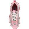 image:imageSteve Madden Womens Possession SneakerPinkGrey