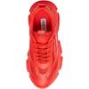 image:imageSteve Madden Womens Possession SneakerRed