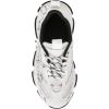 image:imageSteve Madden Womens Possession SneakerWhite Piercing