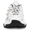 image:imageSteve Madden Womens Possession SneakerWhite Piercing