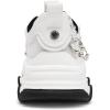 image:imageSteve Madden Womens Possession SneakerWhite Piercing