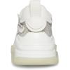 image:imageSteve Madden Womens Possession SneakerWhite Rhinestone