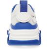 image:imageSteve Madden Womens Possession SneakerWhiteBlue