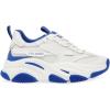 image:imageSteve Madden Womens Possession SneakerWhiteBlue