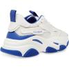 image:imageSteve Madden Womens Possession SneakerWhiteBlue