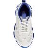 image:imageSteve Madden Womens Possession SneakerWhiteBlue