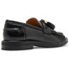 image:imageSteve Madden Womens RadcliffBlack Leather