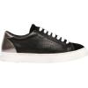 image:imageSteve Madden Womens Rezume SneakerBlack
