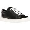 image:imageSteve Madden Womens Rezume SneakerBlack