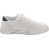 image:imageSteve Madden Womens Rezume SneakerBlackBlack