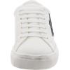 image:imageSteve Madden Womens Rezume SneakerBlackBlack