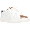 image:imageSteve Madden Womens Rezume SneakerRose Gold Multi