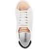 image:imageSteve Madden Womens Rezume SneakerRose Gold Multi