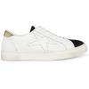 image:imageSteve Madden Womens Rezume SneakerWhiteBlack