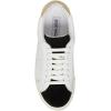 image:imageSteve Madden Womens Rezume SneakerWhiteBlack