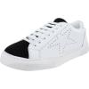 image:imageSteve Madden Womens Rezume SneakerWhiteBlack