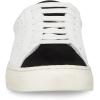 image:imageSteve Madden Womens Rezume SneakerWhiteBlack