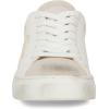 image:imageSteve Madden Womens Rezume SneakerWhiteGold