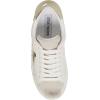 image:imageSteve Madden Womens Rezume SneakerWhiteGold