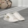 image:imageSteve Madden Womens Rezume SneakerWhiteGold