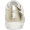 image:imageSteve Madden Womens Rezume SneakerWhiteGold