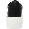 image:imageSteve Madden Womens Rocket SneakersBlack