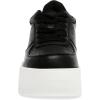 image:imageSteve Madden Womens Rocket SneakersBlack