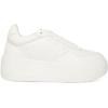 image:imageSteve Madden Womens Rocket SneakersWhite