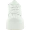 image:imageSteve Madden Womens Rocket SneakersWhite