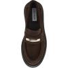 image:imageSteve Madden Womens Rodrigo LoaferBrown Suede
