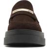 image:imageSteve Madden Womens Rodrigo LoaferBrown Suede
