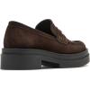 image:imageSteve Madden Womens Rodrigo LoaferBrown Suede