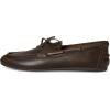 image:imageSteve Madden Womens SagBrown Leather