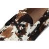 image:imageSteve Madden Womens SagCow Print